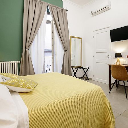 Crianza B&B Napoli Eksteriør bilde