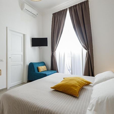 Crianza B&B Napoli Eksteriør bilde
