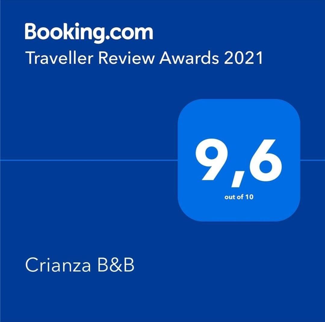 Crianza B&B Napoli Eksteriør bilde