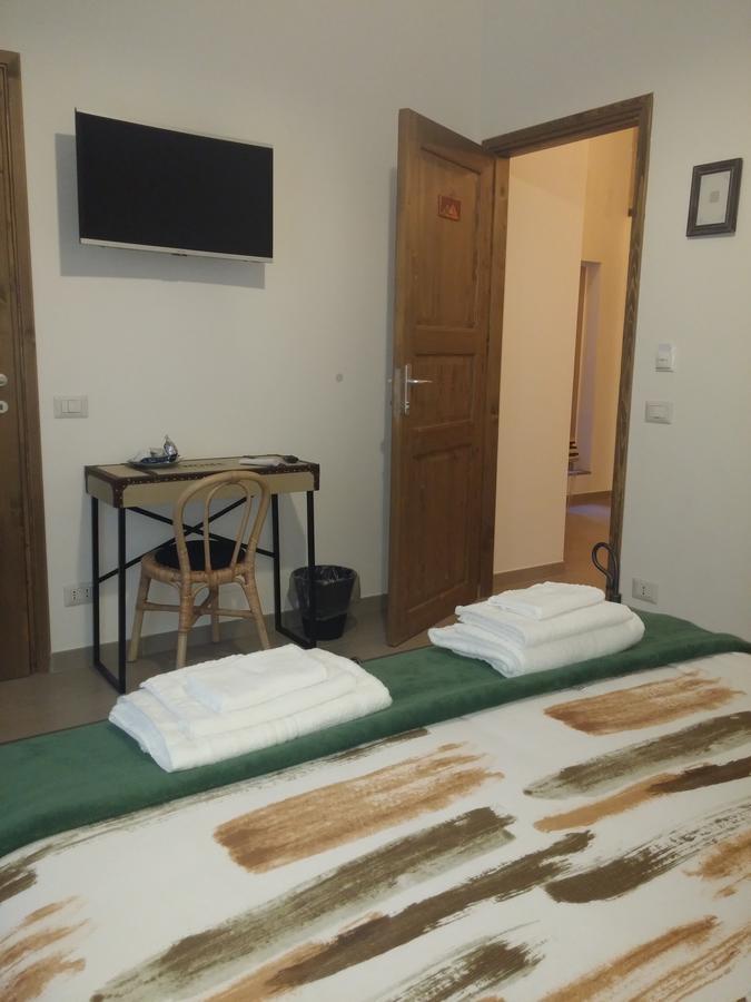 Crianza B&B Napoli Eksteriør bilde