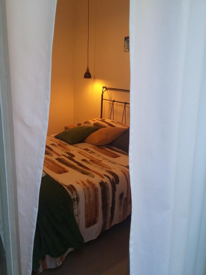 Crianza B&B Napoli Eksteriør bilde